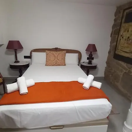 Rustico Y Elegante Holiday home Vigo