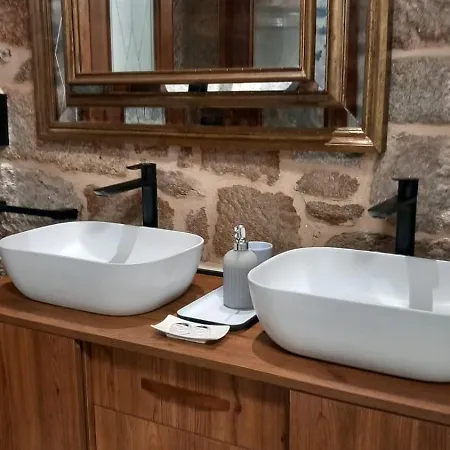 Holiday home Rustico Y Elegante *